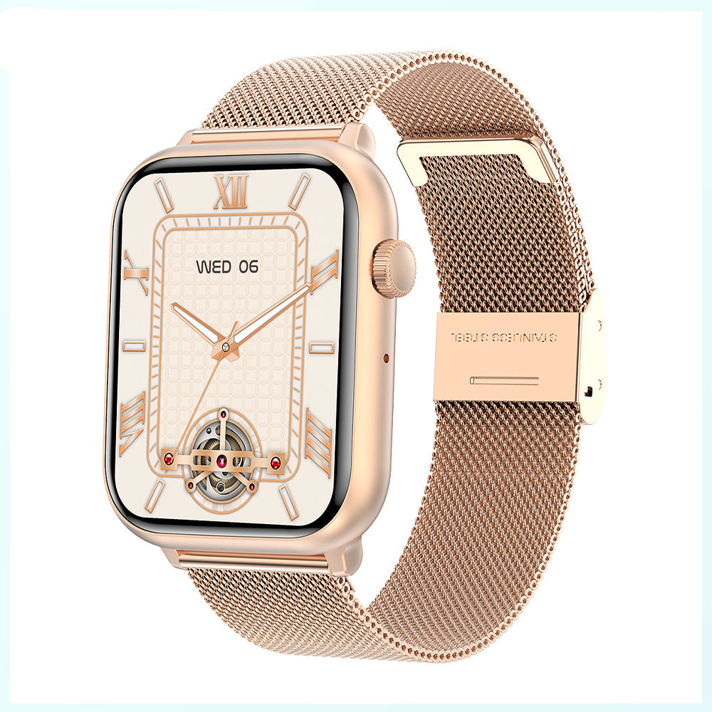 Chinese Professional Series 8 Smart Watch