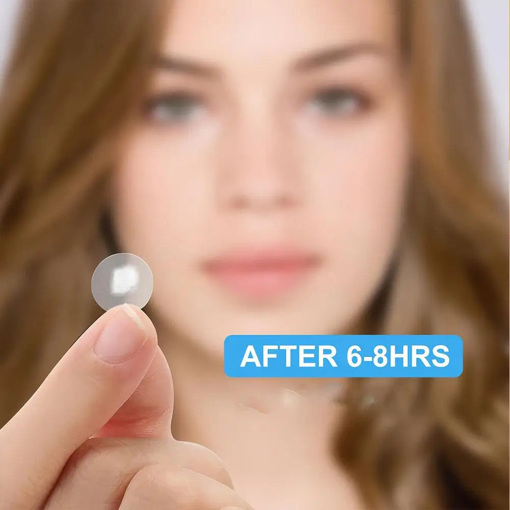 Invisible Pimple Removal Anti-Acne Hydrocolloid Patches