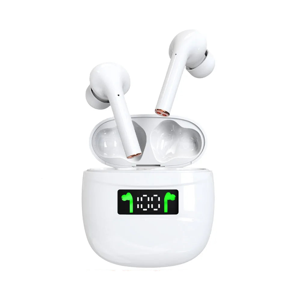 Wireless BT Translation Headphones 144 Languages Ai Translating Earbuds