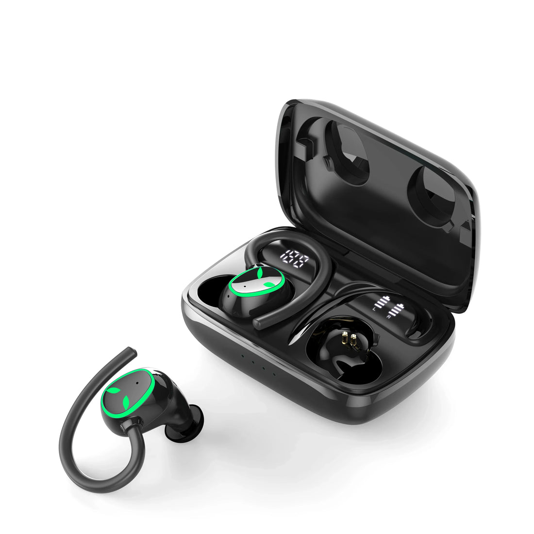 i22A TWS True Wireless Earbuds Bluetooth Earphones