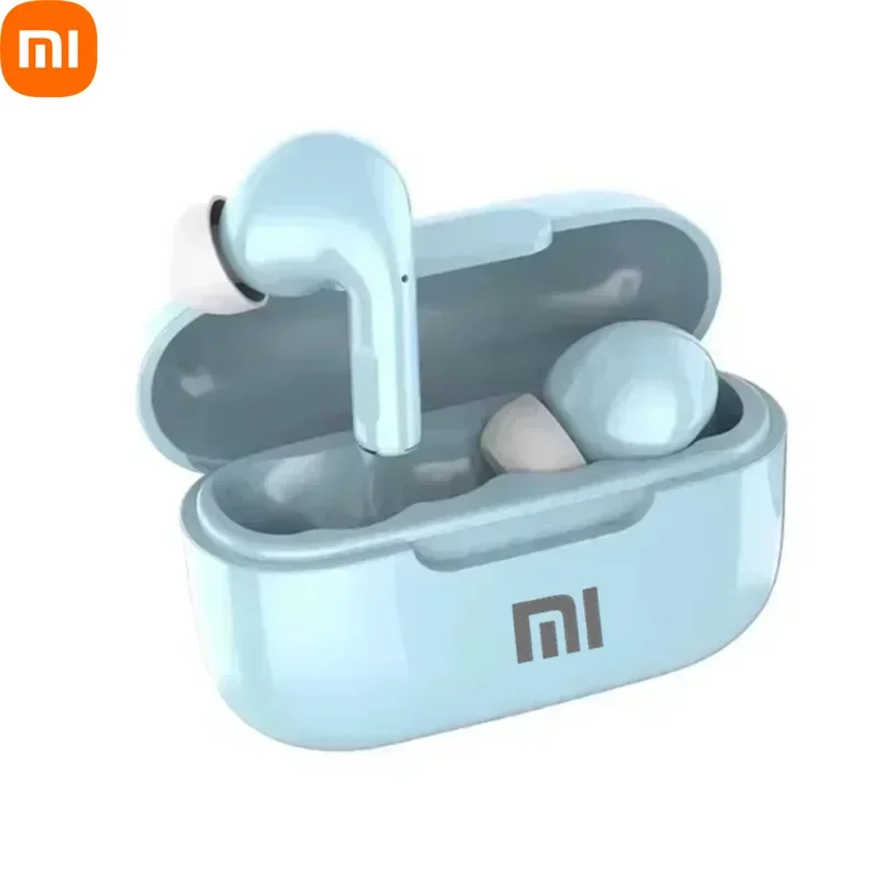 Original XIAOMI Wireless Bluetooth Earphones In-Ear ENC Noise Earbuds