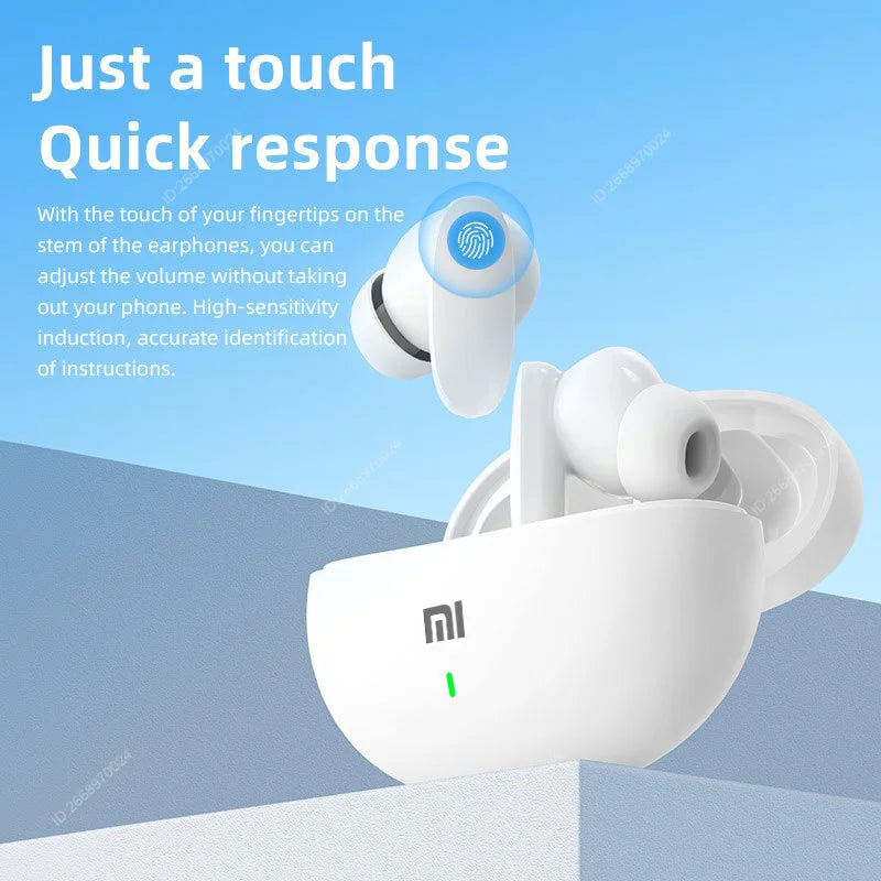 Xiaomi Pro6 True Wireless Headphone Bluetooth 5.2 Earphones