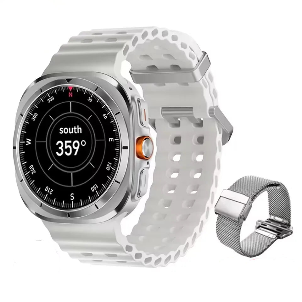 New Galaxy Watch 7 Ultra